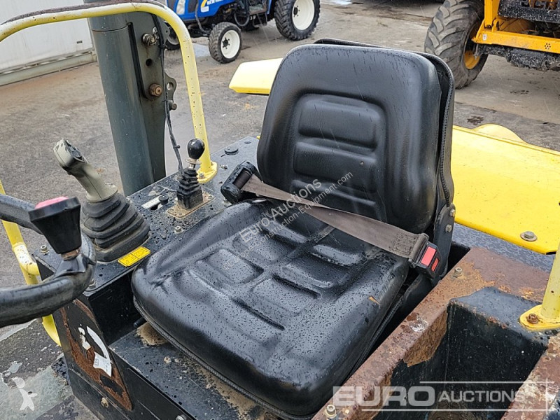 Basculantă  DW60