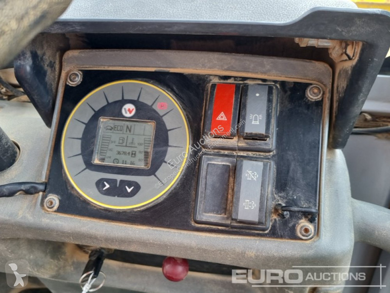 Basculantă  DW90