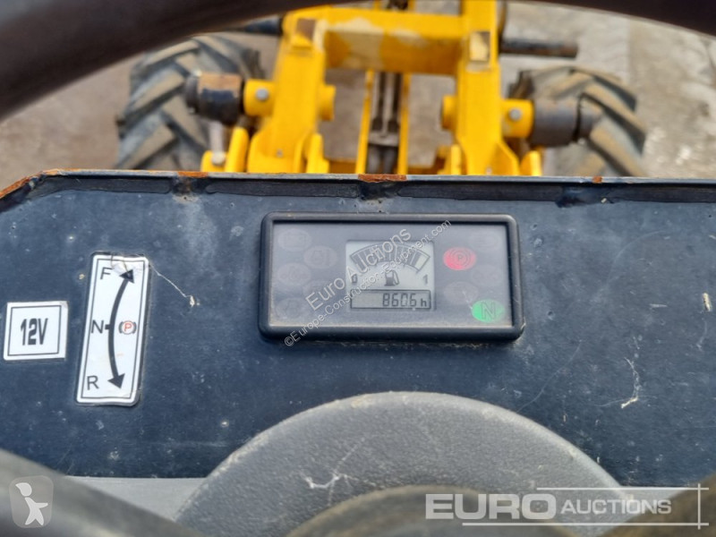 Dumper JCB 1T-1
