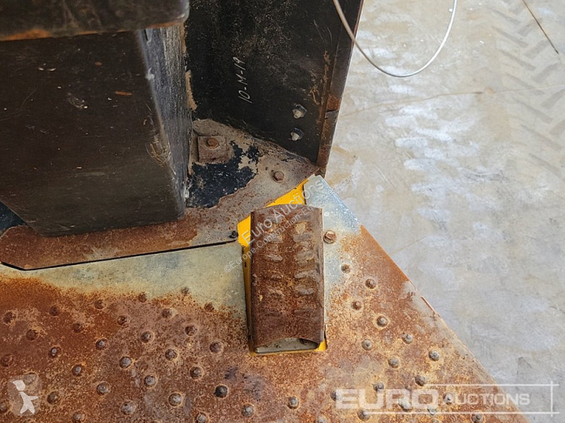 Dumper JCB 1T-1