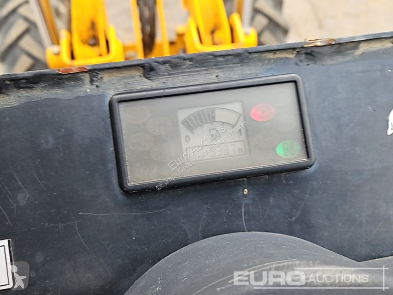Dumper JCB 1T-1