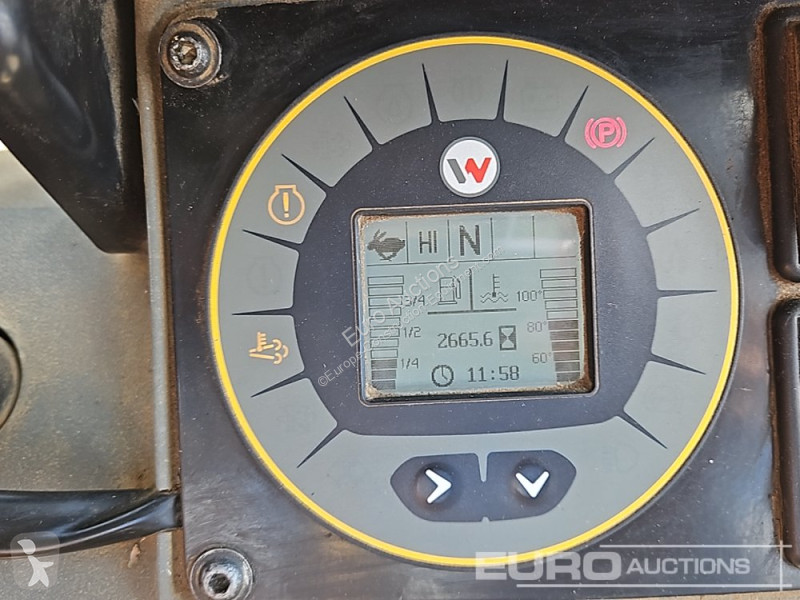Basculantă  DW90