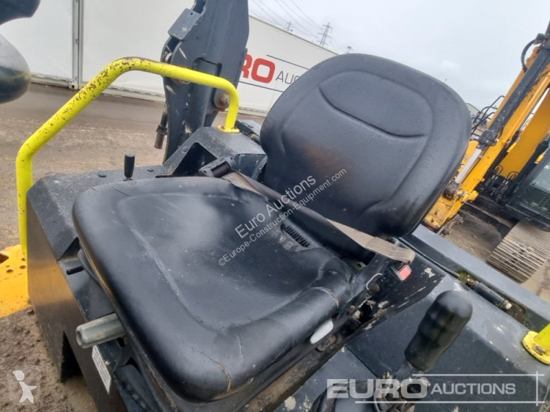 Dumper JCB 9TFT