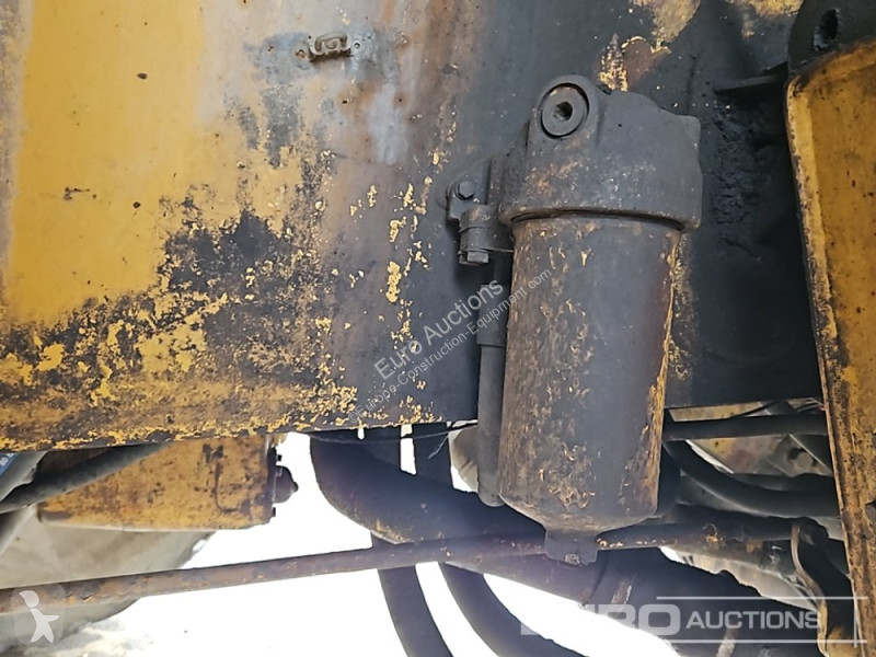 Sklápěčka Caterpillar 777