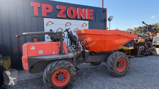 Sklápač Ausa d600apg girabenne à 21 500 € ht