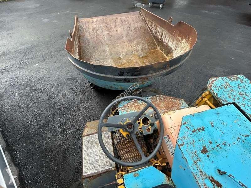 Sklápač Raco KPC2000 RKH