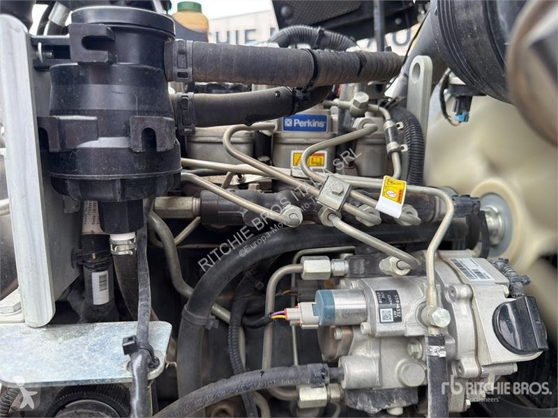 Самоскид Wacker Neuson DW30 *C1