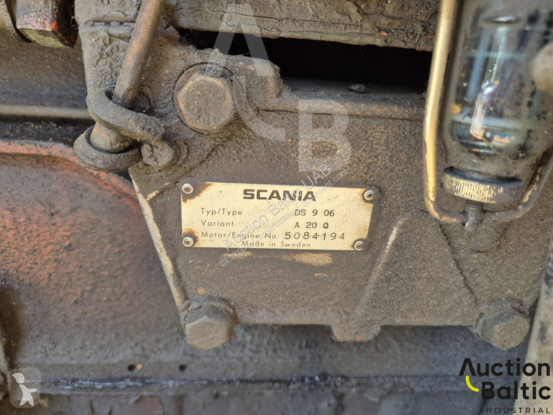 Basculantă Moxy