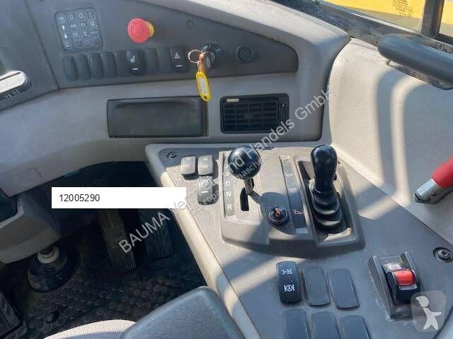 Tombereau Volvo A 25 G MIETE / RENTAL (12005290)