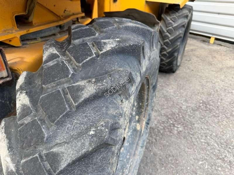 Dumper Thwaites  MACH 344