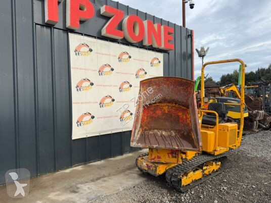 Dumper Canycom S100