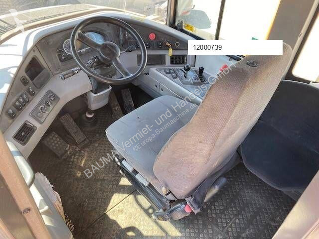 Dumper Volvo A 25 G MIETE / RENTAL (12000739)