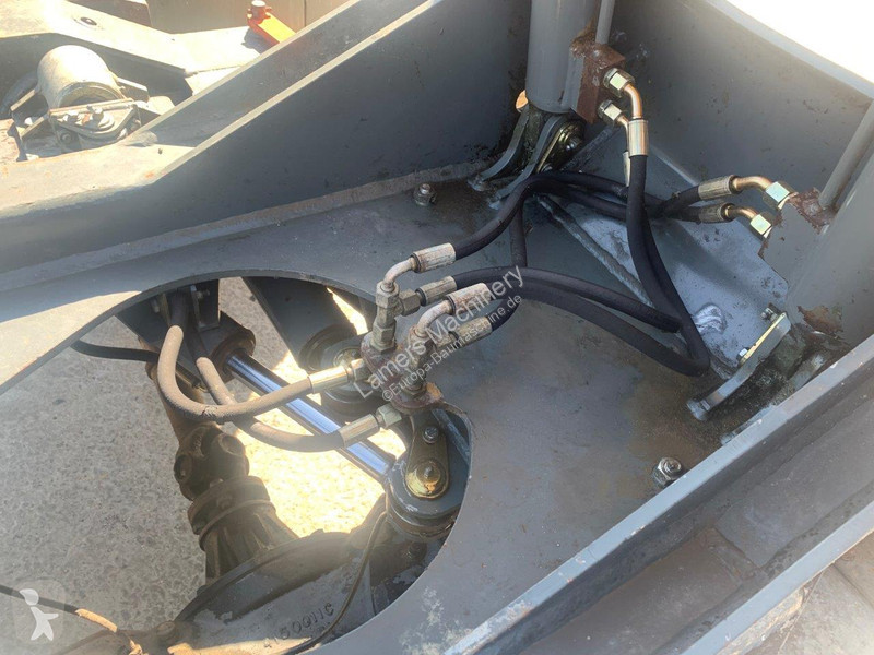 Basculantă Neuson 3501 NVT