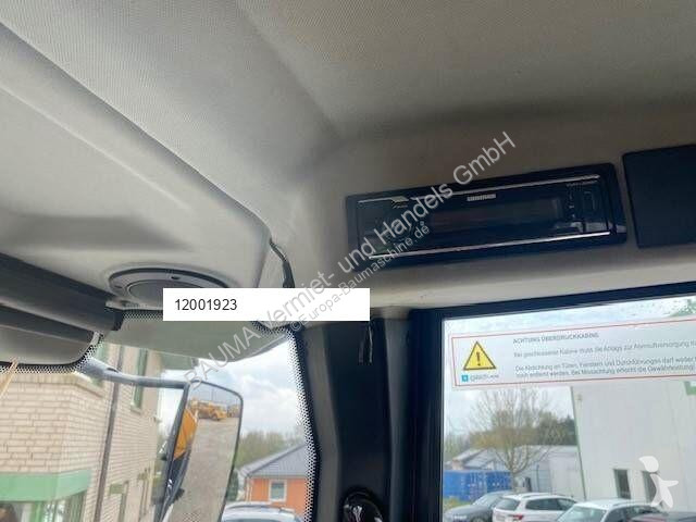 Sklápěčka Liebherr TA 230 Garantie 05/2026...