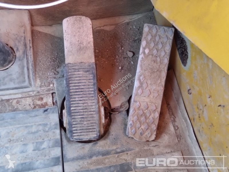 Dumper  MT27