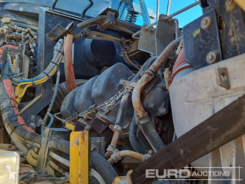Dumper Bell