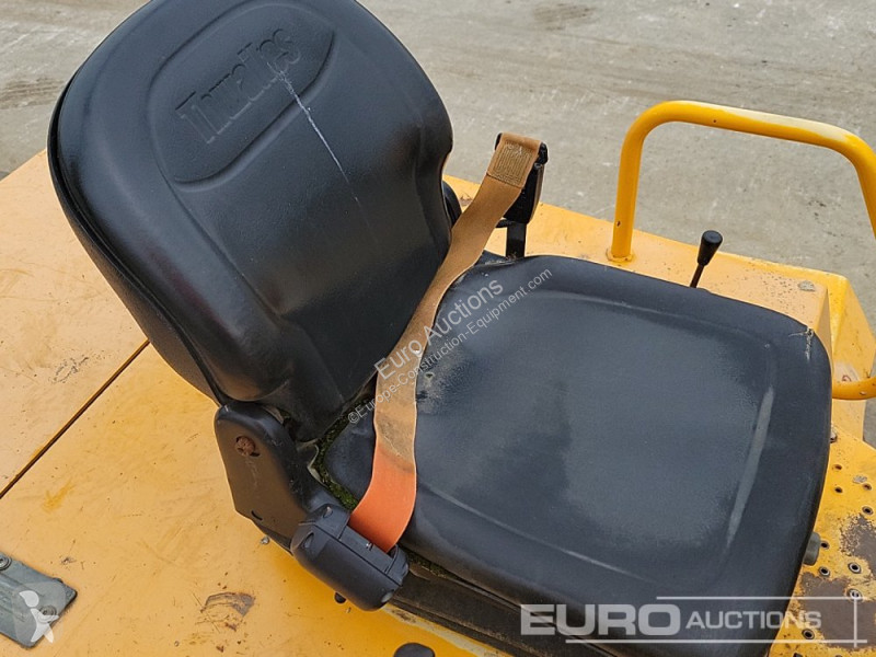 Basculantă Thwaites 6 Ton