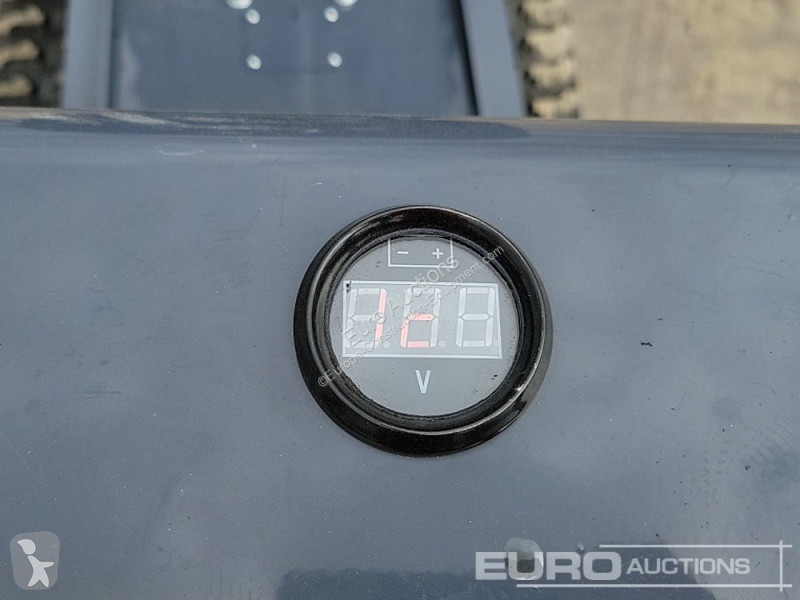 Basculantă  DS-1200