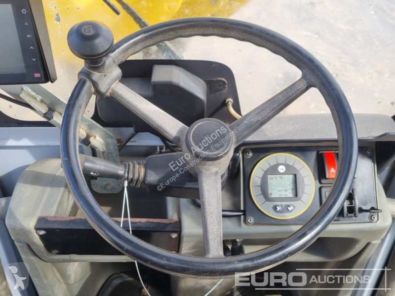 Dumper  DW60