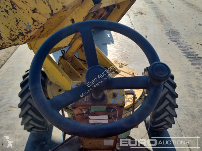 Dumper  3 Ton