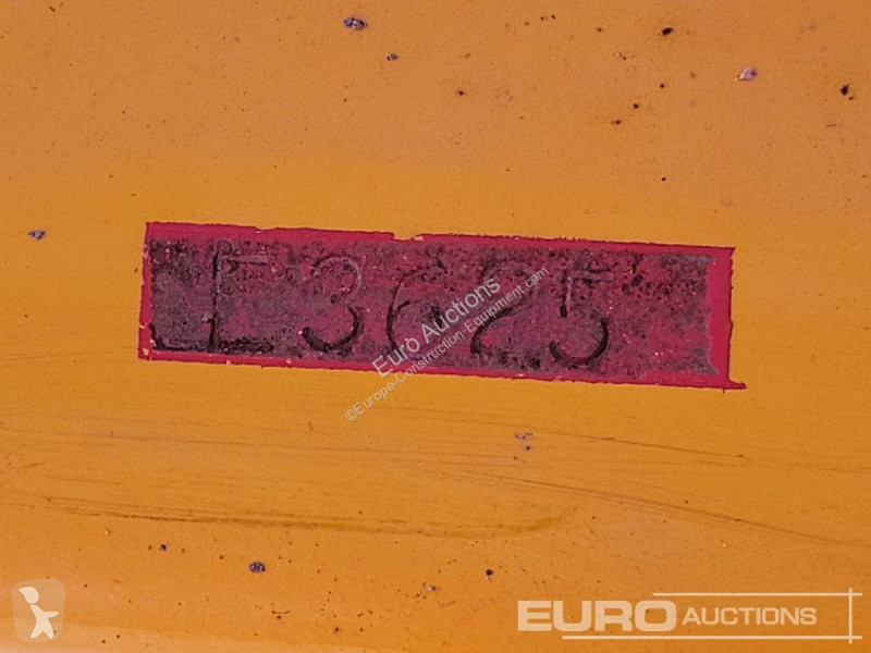 Basculantă Thwaites 9 Ton