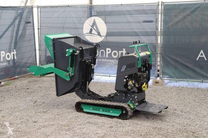 Dumper  500