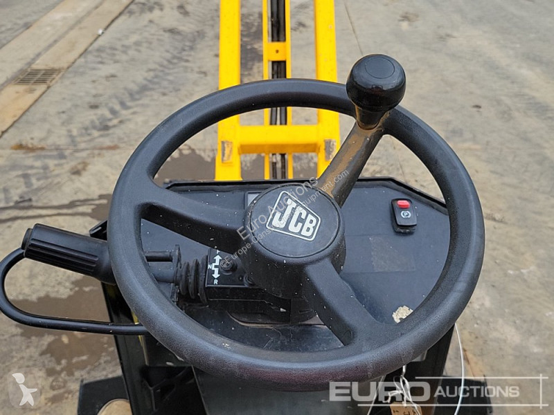Dumper JCB 1T-2