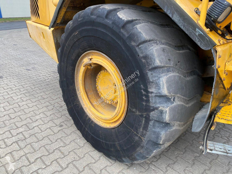Dumper Volvo 6x6 dumper articulated hauler NVT