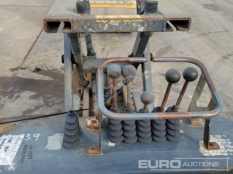 Dumper Gehl RD6/5.5 B HX