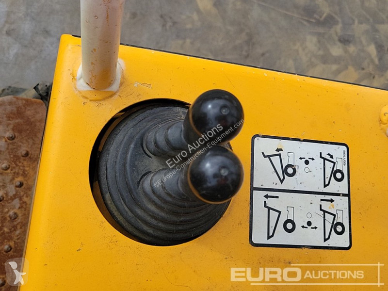 Dumper JCB 1T-1