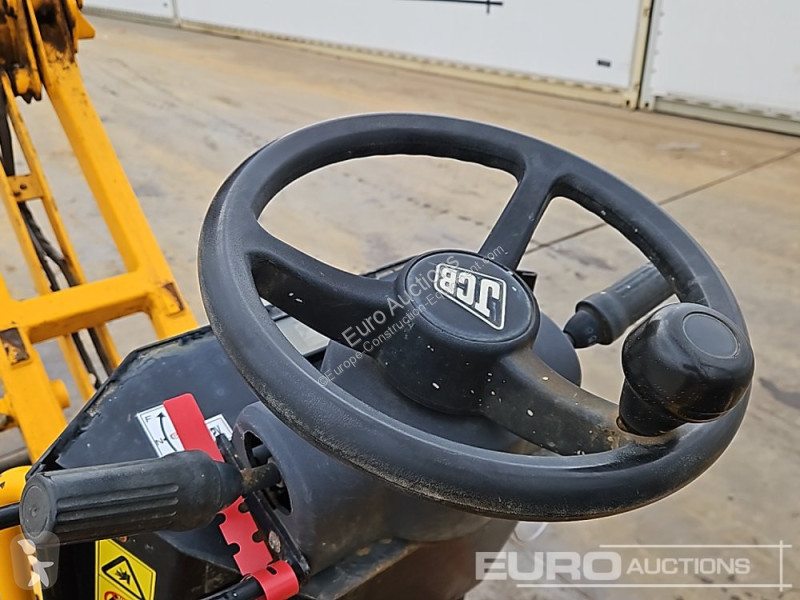 Dumper JCB 1T-1