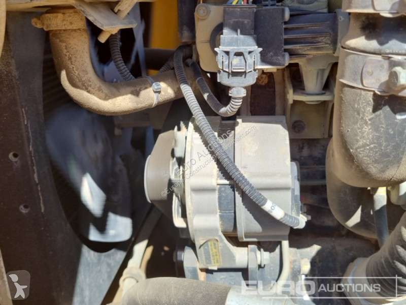 Basculantă Thwaites 6 Ton