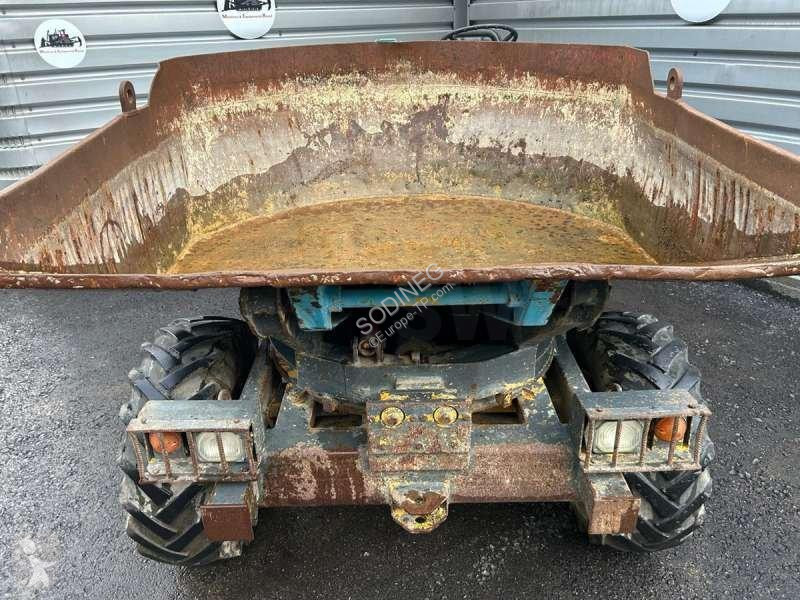 Sklápač Raco KPC2000 RKH