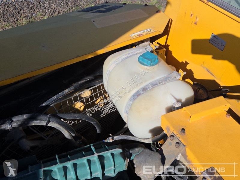 Dumper Volvo