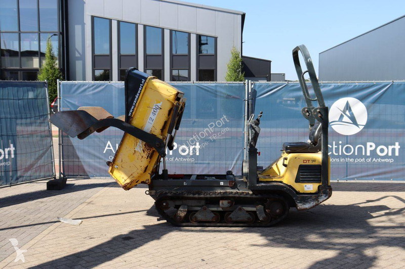 Dumper Neuson DT15
