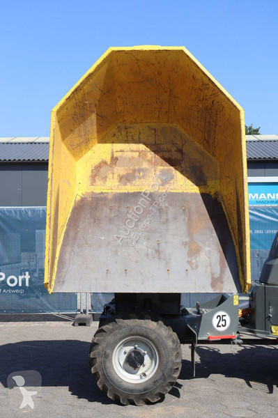 Dumper Neuson DW40