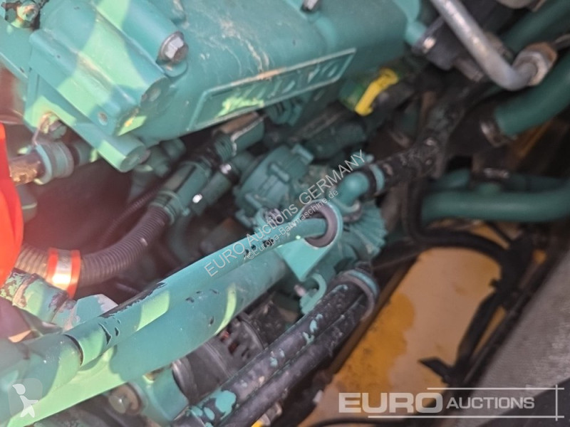 Дъмпер Volvo