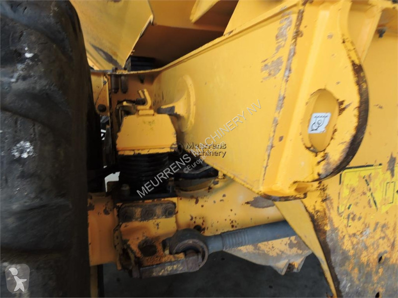 Дъмпер Volvo G