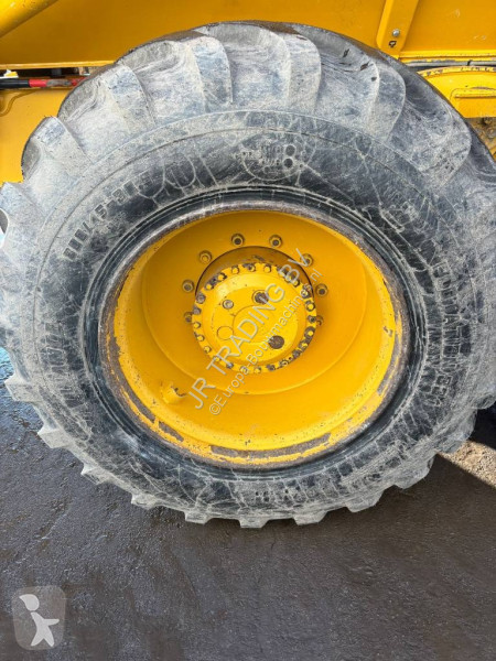 Tombereau Bell B 20 E