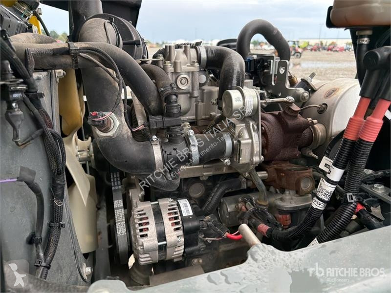 Самоскид Wacker Neuson DW30 *C1