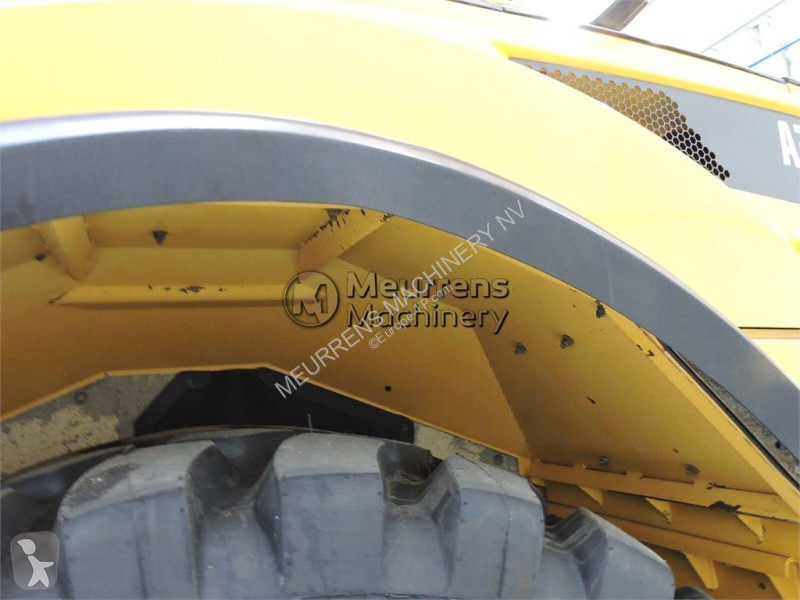 Dumper Volvo G