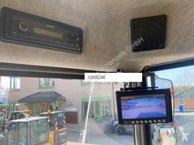 Tombereau Volvo A 25 G MIETE / RENTAL (12005290)