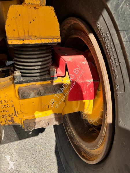 Tombereau Volvo A 30 G TAILGATE
