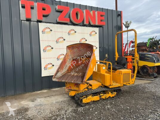Dumper Canycom S100