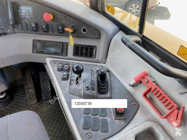 Dumper Volvo A 25 G MIETE / RENTAL (12000739)