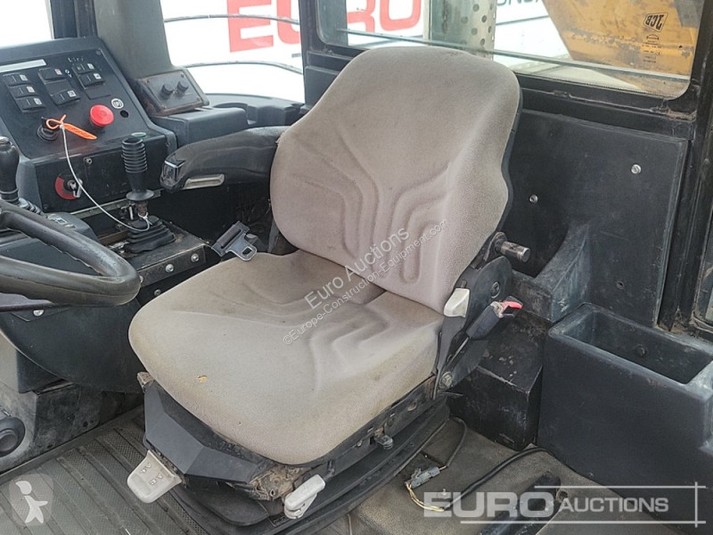 Dumper JCB 718