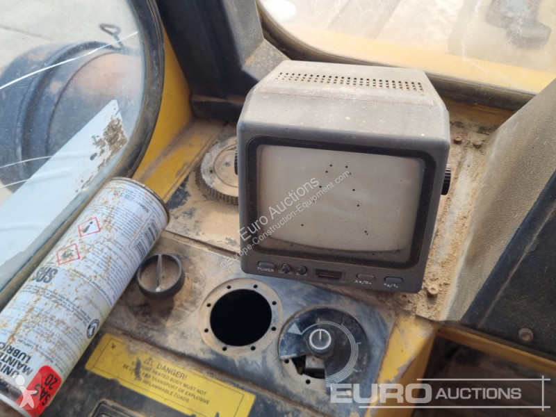Dumper  MT27