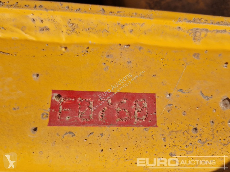 Basculantă Thwaites 9 Ton