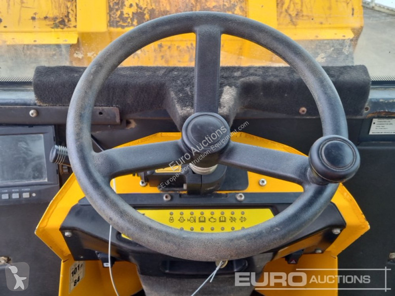 Basculantă Thwaites 6 Ton