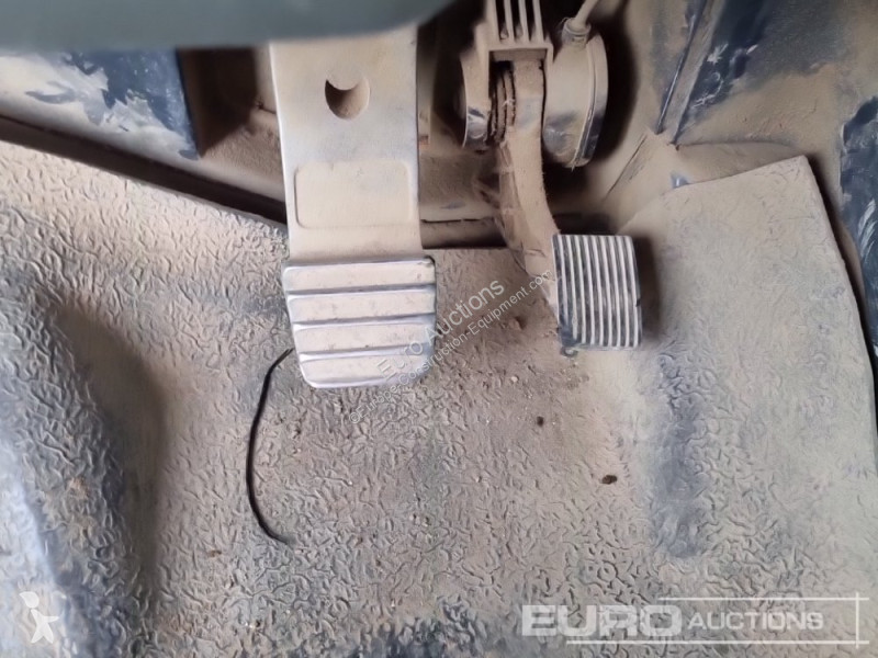 Dumper Bell